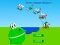 遊戲Hunt - Feed the Frog 3在線