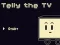 遊戲Telly the TV在線