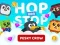 遊戲Hop non Stop Pesky Crow在線