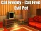 遊戲Cat Freddy - Cat Fred Evil Pet在線