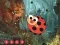 遊戲Cute Ladybug Land Escape在線