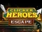 遊戲Clicker Heroes Escape在線