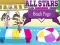遊戲All Stars Beach Pogo在線