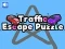 遊戲Traffic Escape Puzzle在線