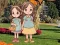遊戲Twin Sister Reach The Mom在線