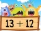 遊戲Monster Math在線