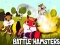 遊戲Battle Hamsters在線