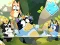 遊戲Jigsaw Puzzle: Bluey Pool Spa在線