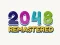遊戲2048 Remastered在線