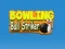 遊戲Bowling Ball Striker在線