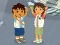 遊戲Diego's Dinosaur Adventure在線
