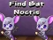 遊戲Find Bat Noctis在線