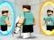 遊戲Portal Obby在線