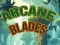 遊戲Arcane Blades在線