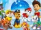 遊戲Jigsaw Puzzle: PAW Patrol Puppys在線