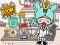 遊戲Kids Quiz: Funny Science在線