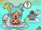 遊戲Kids Quiz: Fun Animal Group在線