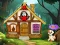 遊戲Forest Bungalow Escape在線