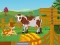 遊戲Heifer Calf Hungry Escape在線