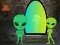 遊戲Grandpa Trapped Alien Cave在線