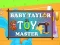 遊戲Baby Taylor Toy Master在線