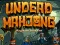 遊戲Undead Mahjong在線