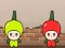 遊戲Find Cherry Couple在線
