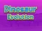 遊戲Dinosaur Evolution在線