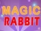遊戲Magic Rabbit在線
