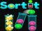 遊戲Sort It在線