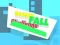 遊戲Basket Fall Challenge在線