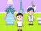 遊戲My Hospital: Learn Care在線