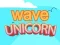 遊戲Wave Unicorn在線