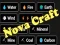 遊戲Nova Craft在線