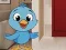 遊戲Blue Bird Escaped House在線