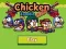 遊戲Chicken Zombie Clash在線