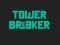 遊戲Tower Breaker在線
