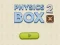 遊戲Physics Box 2在線