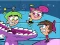 遊戲Jigsaw Puzzle: Fairly OddParents在線