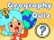 遊戲Kids Quiz: Geography Quiz在線