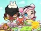 遊戲Jigsaw Puzzle: Avatar World Friends在線