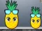 遊戲Find Cool Pineapple在線