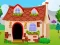 遊戲Cute Girl Rescue from Forest House在線