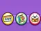 遊戲Musical Instruments for Kids在線