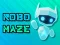 遊戲Robo Maze在線
