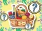 遊戲Kids Quiz: Let's Go Picnic在線