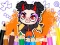 遊戲Coloring Book: Avatar World Cute Devil在線