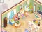 遊戲Decor: Cute Living Room在線