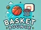 遊戲Basket Bounce在線