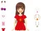 遊戲Dress Up Queen在線